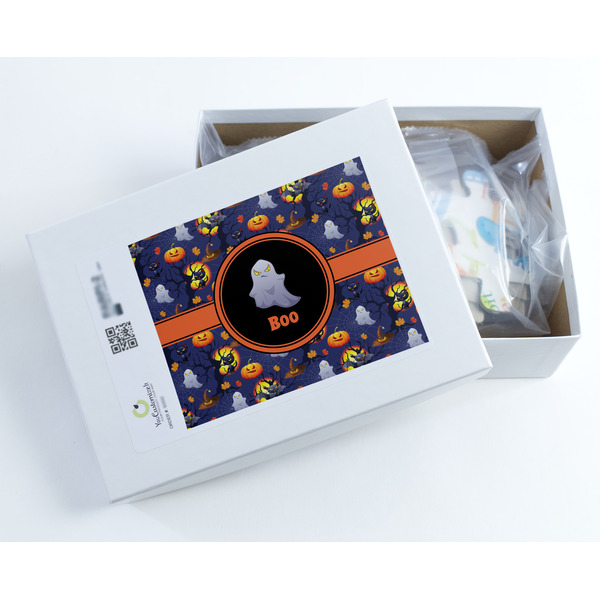 Halloween Night Jigsaw Puzzle 30 Piece - Box