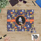 Halloween Night Jigsaw Puzzle 500 Piece - In Context