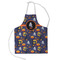 Halloween Night Kid's Aprons - Small Approval