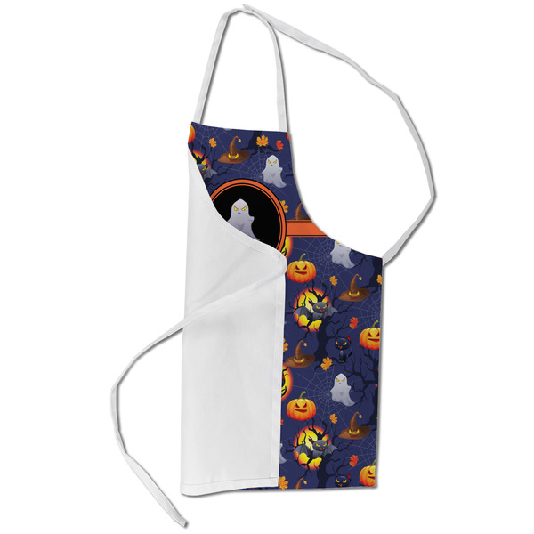 Halloween Night Kid's Aprons - Small - Main