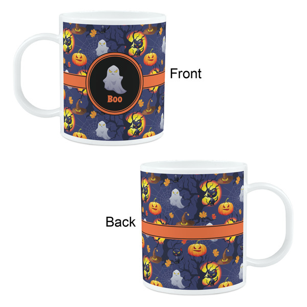 Halloween Night Kid's Mug - Apvl