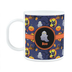 Halloween Night Plastic Kids Mug (Personalized)
