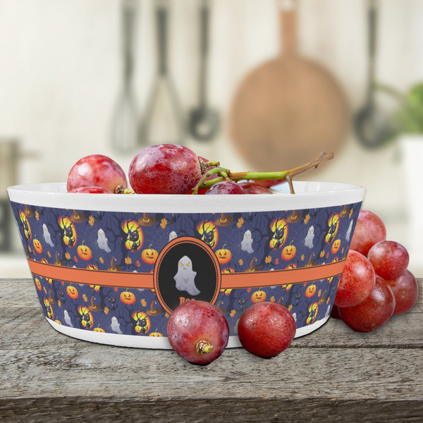 Halloween Night Kids Bowls - LIFESTYLE