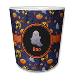 Halloween Night Plastic Tumbler 6oz (Personalized)