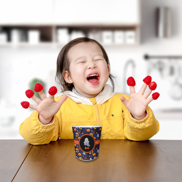 Halloween Night Kids Cup - LIFESTYLE 1 (girl)