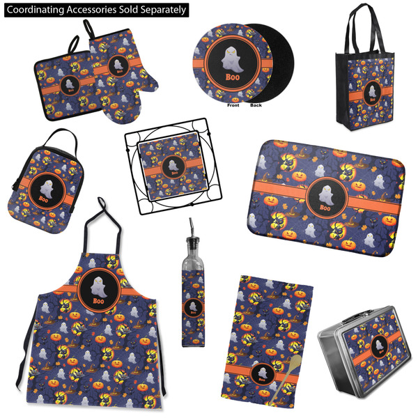Halloween Night Kitchen Accessories & Decor