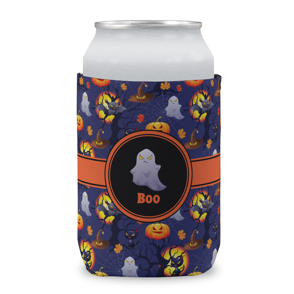 Halloween Night Can Sleeve