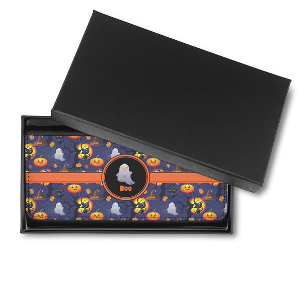 Halloween Night Ladies Wallet - in box