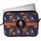 Halloween Night Laptop Sleeve / Case (Personalized)