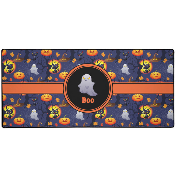 Custom Halloween Night Gaming Mouse Pad (Personalized)