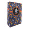 Halloween Night Large Gift Bag (Personalized)