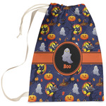 Halloween Night Laundry Bag (Personalized)