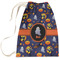 Halloween Night Laundry Bag - Large (Personalized)