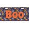 Halloween Night Personalized Front License Plate