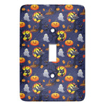 Halloween Night Light Switch Covers (Personalized)