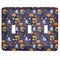 Halloween Night Light Switch Covers (3 Toggle Plate)
