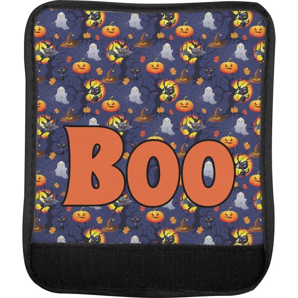 Halloween Night Luggage Handle Wrap (Approval)
