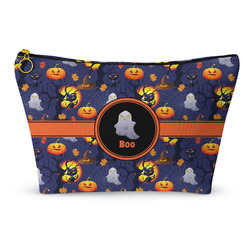 Halloween Night Makeup Bag (Personalized)