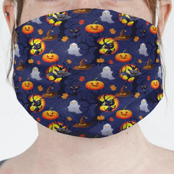Halloween Night Face Mask Cover