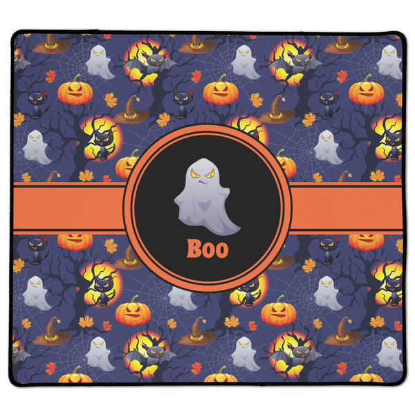 Halloween Night Medium Gaming Mats - APPROVAL