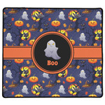 Halloween Night XL Gaming Mouse Pad - 18" x 16" (Personalized)