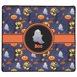 Halloween Night XL Gaming Mouse Pad - 18" x 16" (Personalized)