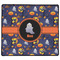 Halloween Night XXL Gaming Mouse Pads - 24" x 14" - FRONT