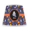 Halloween Night Poly Film Empire Lampshade - Front View