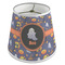 Halloween Night Poly Film Empire Lampshade - Angle View