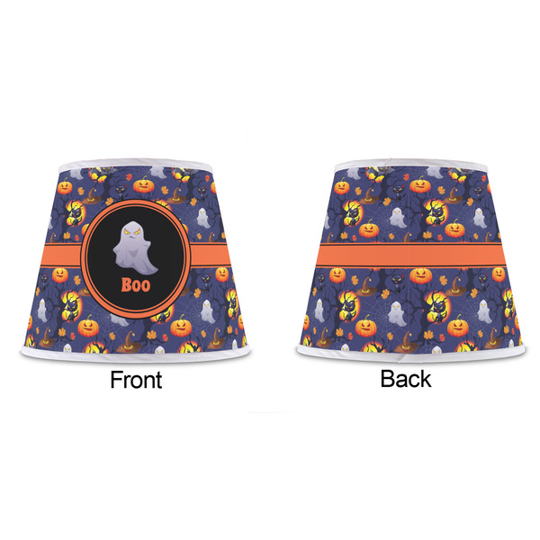 Halloween Night Poly Film Empire Lampshade - Approval