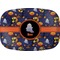 Halloween Night Melamine Platter (Personalized)
