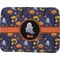 Halloween Night Memory Foam Bath Mat - 48"x36" (Personalized)