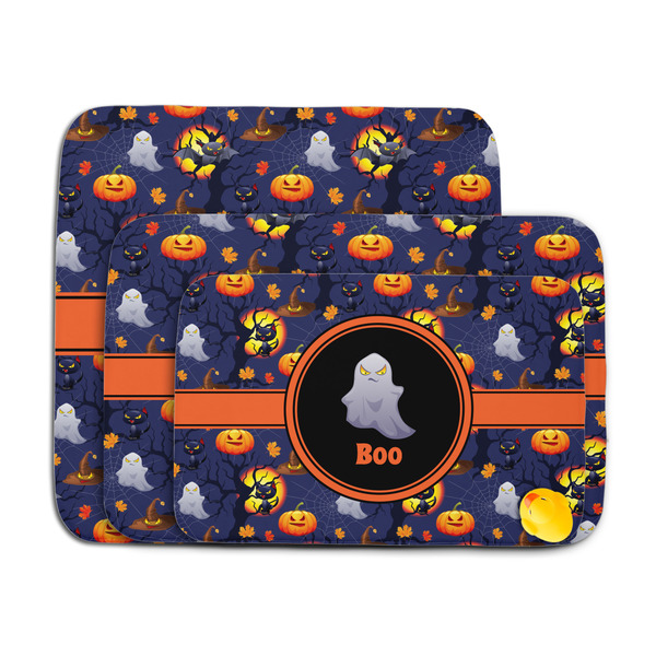Halloween Night Memory Foam Bath Mat - MAIN PARENT