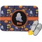 Halloween Night Memory Foam Bath Mat - 34"x21" (Personalized)