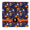 Halloween Night Microfiber Dish Rag (Personalized)