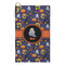 Halloween Night Microfiber Golf Towel - Small (Personalized)