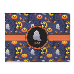 Halloween Night Microfiber Screen Cleaner (Personalized)