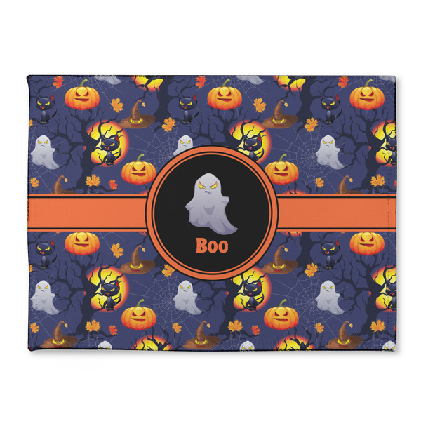 Custom Halloween Night Microfiber Screen Cleaner (Personalized)