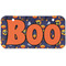 Halloween Night Mini/Bicycle License Plate (2 Holes) (Personalized)