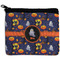 Halloween Night Rectangular Coin Purse (Personalized)