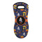 Halloween Night Neoprene Oven Mitt w/ Name or Text