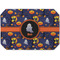 Halloween Night Octagon Placemat - Single front