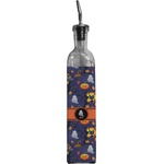 Halloween Night Oil Dispenser Bottle (Personalized)