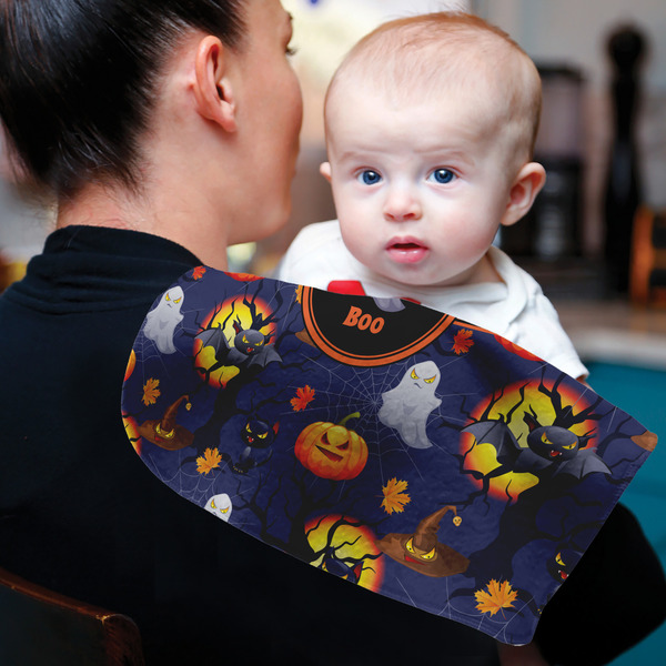 Halloween Night Old Burp - Lifestyle