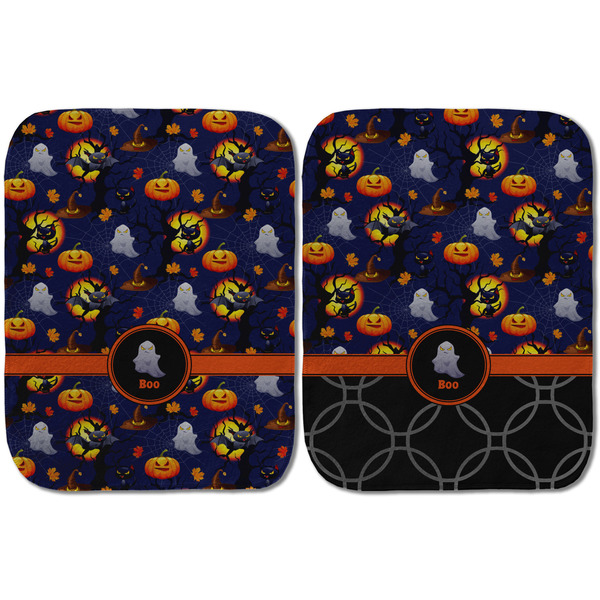 Halloween Night Old Burps - Approval