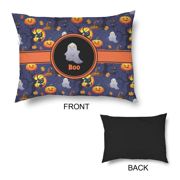 Halloween Night Outdoor Dog Beds - Medium - APPROVAL