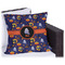 Halloween Night Outdoor Pillow - 16" (Personalized)