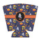Halloween Night Party Cup Sleeve - with Bottom (Personalized)