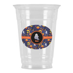 Halloween Night Party Cups - 16oz (Personalized)