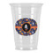 Halloween Night Party Cups - 16oz - Front/Main
